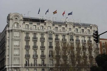 Hotel Mediodia- Spain (1)